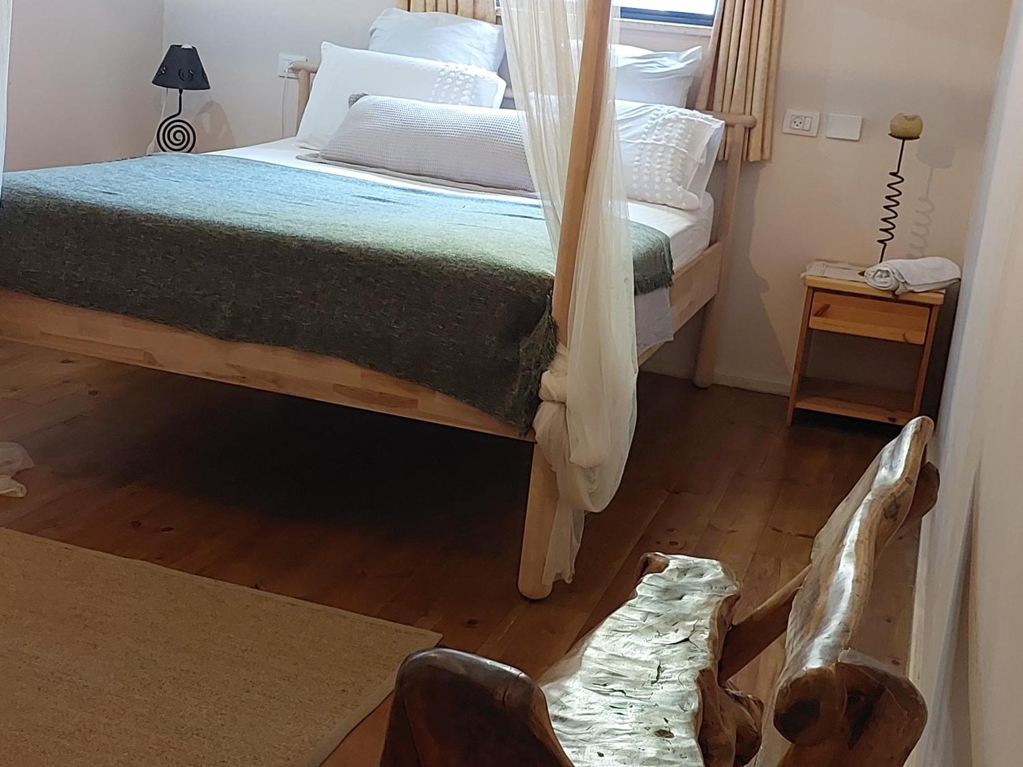 Appartement Neve Nof