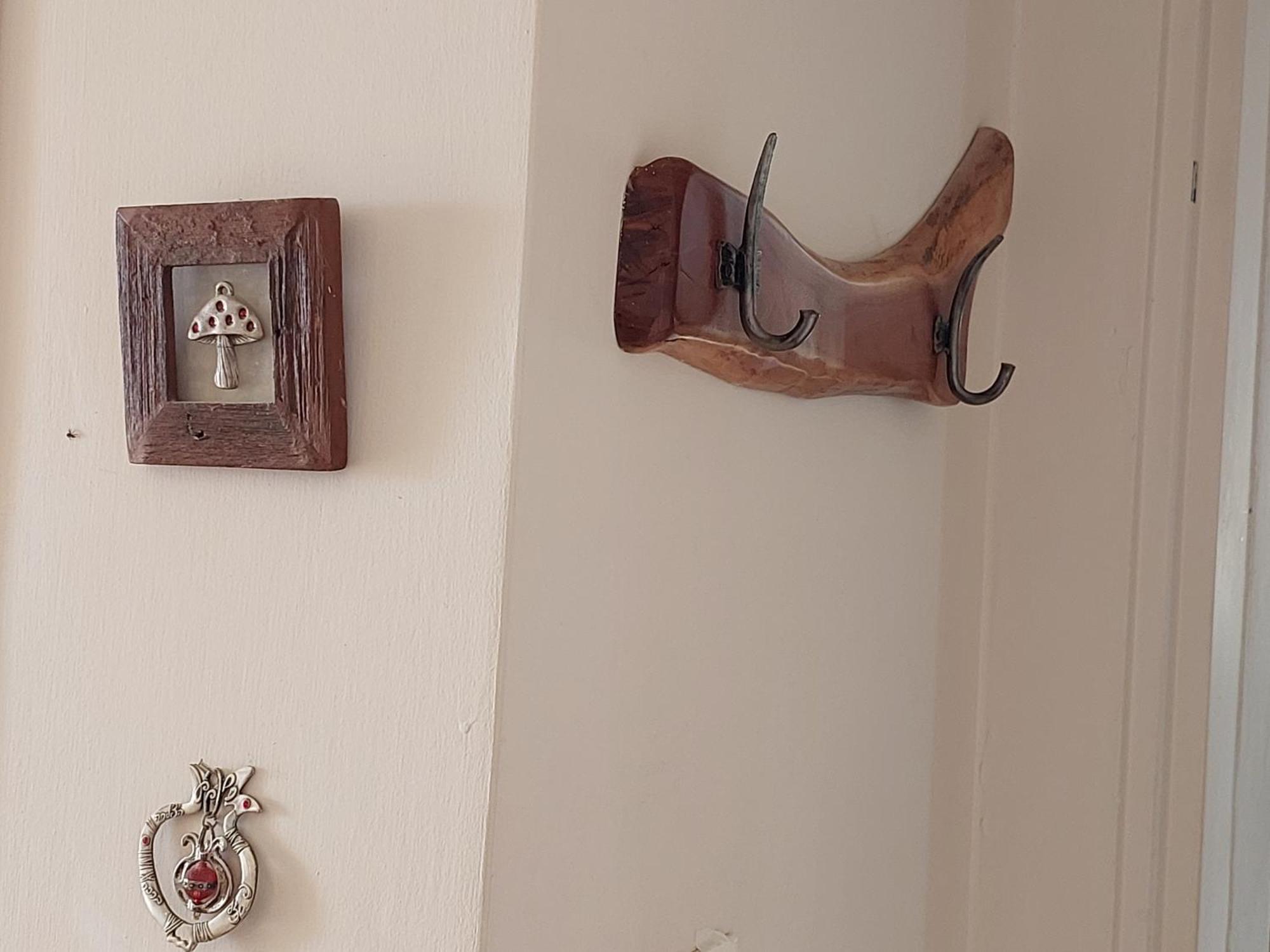 Appartement Neve Nof Rosh Pina