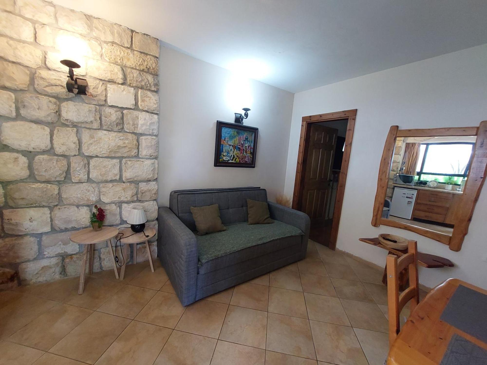 Neve Nof Appartement *