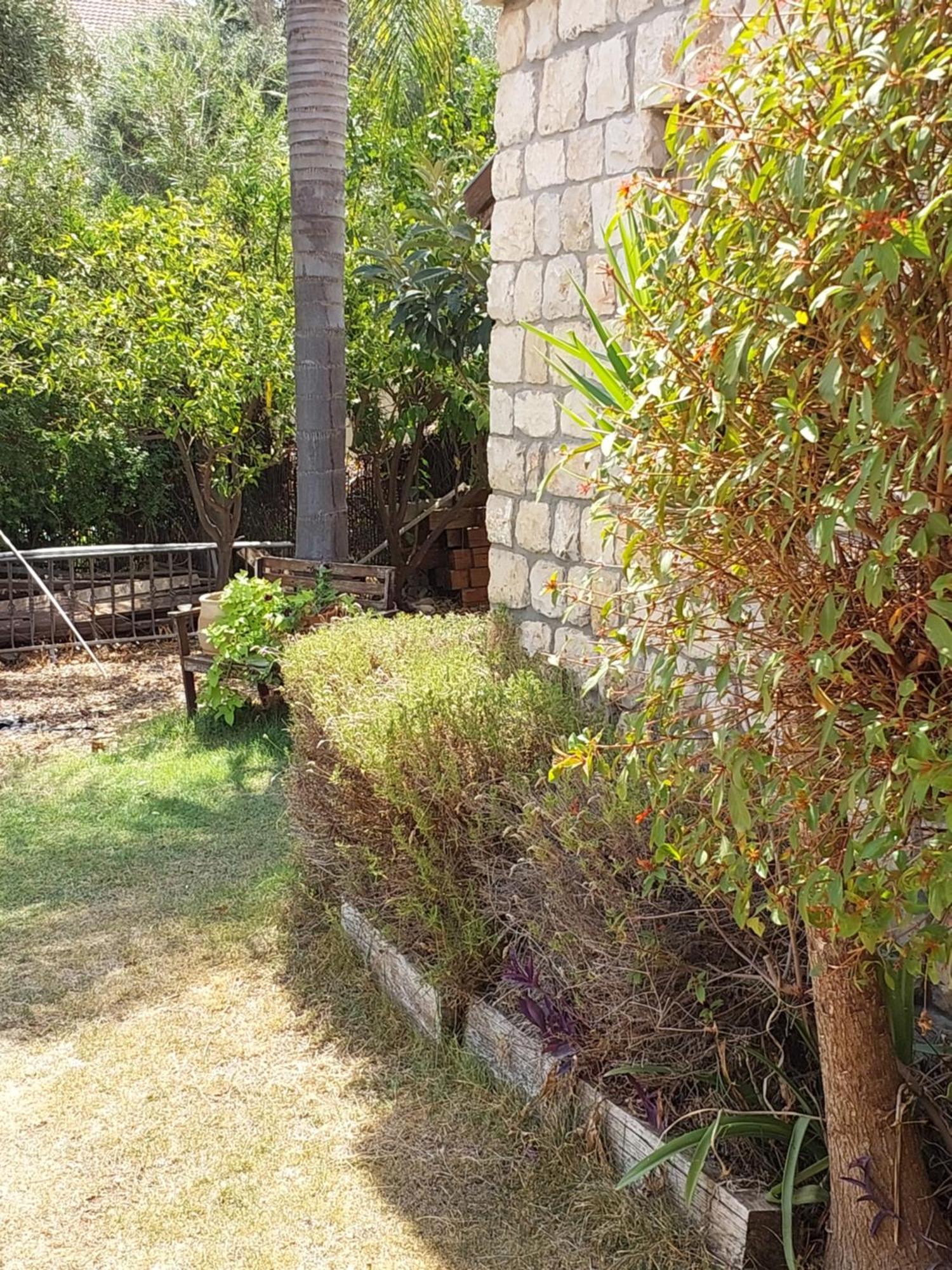 Appartement Neve Nof Rosh Pina