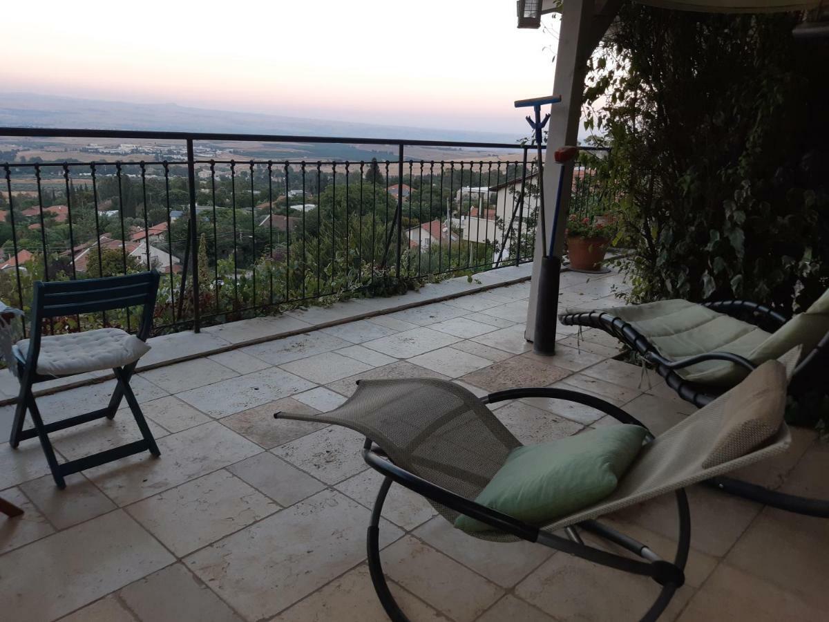 Neve Nof Appartement